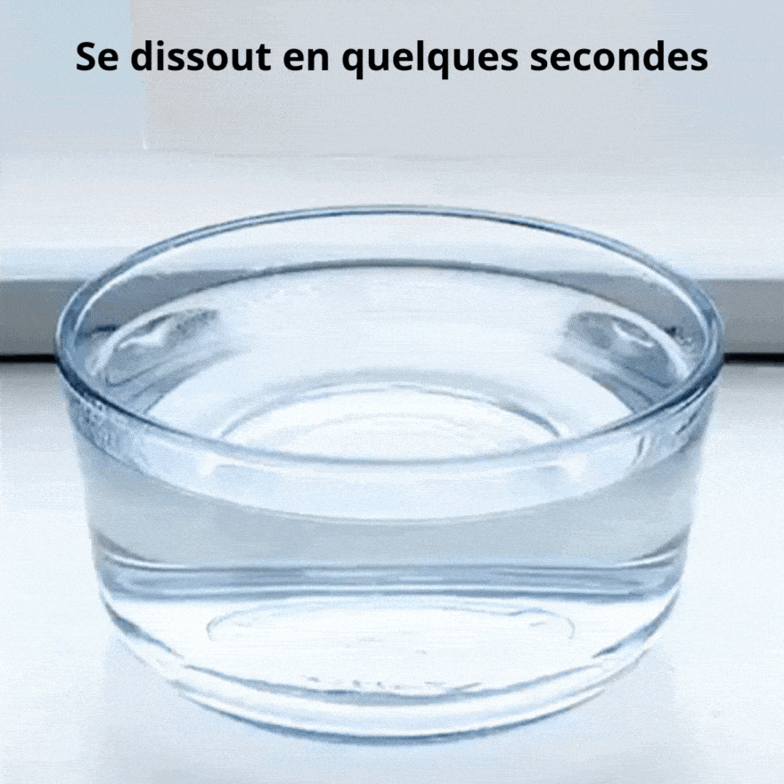 Feuilles de Lessive - NaturaClub™