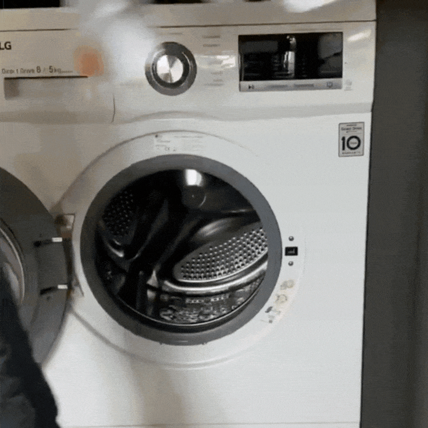 Feuilles de Lessive - NaturaClub™